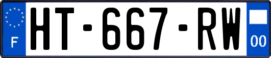 HT-667-RW