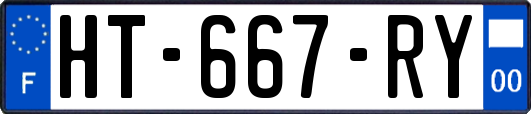 HT-667-RY
