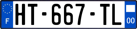 HT-667-TL