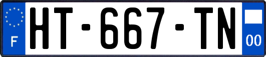 HT-667-TN