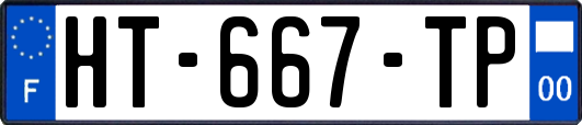HT-667-TP