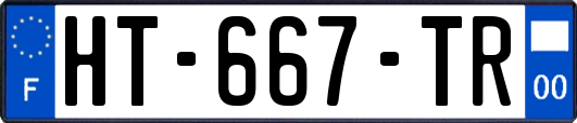 HT-667-TR