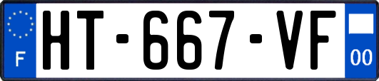 HT-667-VF