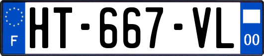 HT-667-VL