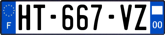 HT-667-VZ