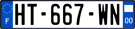 HT-667-WN