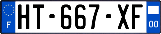 HT-667-XF