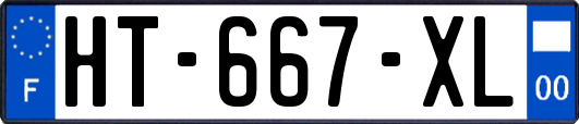 HT-667-XL