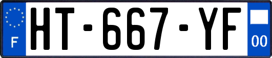 HT-667-YF
