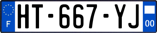 HT-667-YJ