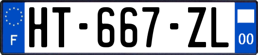HT-667-ZL