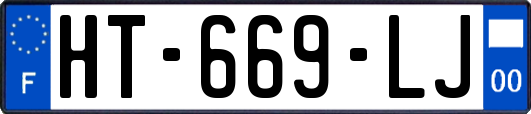 HT-669-LJ
