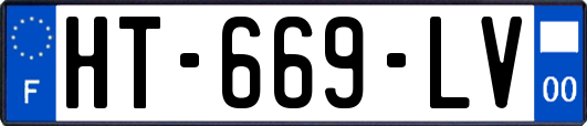 HT-669-LV