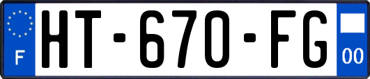 HT-670-FG