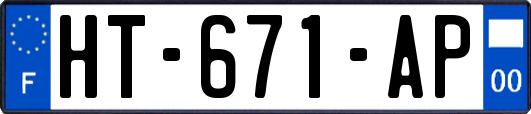 HT-671-AP