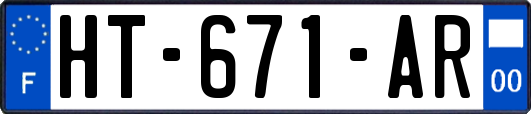 HT-671-AR
