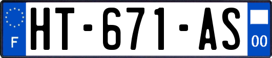 HT-671-AS