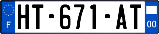HT-671-AT