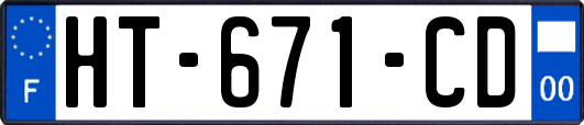 HT-671-CD