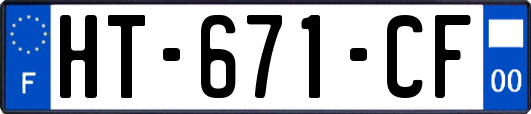 HT-671-CF