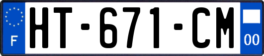 HT-671-CM