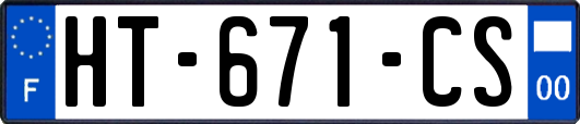 HT-671-CS