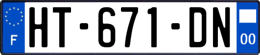 HT-671-DN