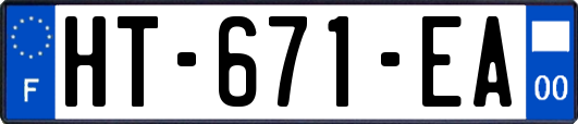 HT-671-EA