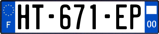 HT-671-EP