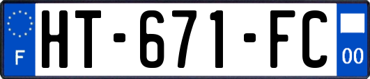 HT-671-FC