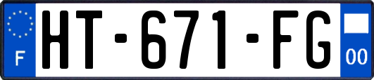 HT-671-FG