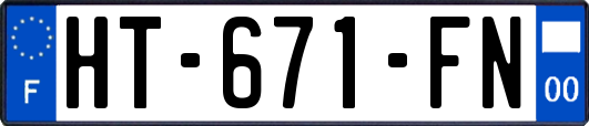 HT-671-FN