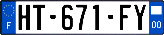 HT-671-FY