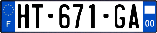 HT-671-GA