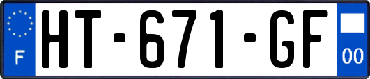 HT-671-GF