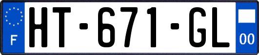 HT-671-GL