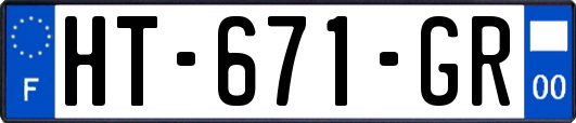 HT-671-GR