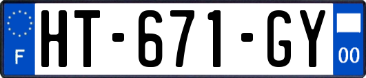 HT-671-GY