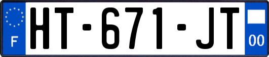 HT-671-JT