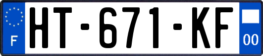 HT-671-KF