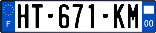 HT-671-KM