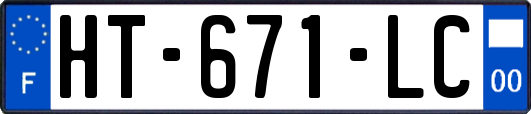 HT-671-LC