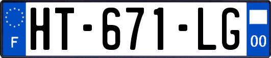 HT-671-LG