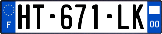 HT-671-LK
