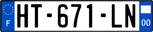 HT-671-LN