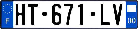 HT-671-LV