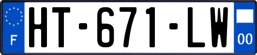 HT-671-LW