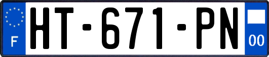 HT-671-PN