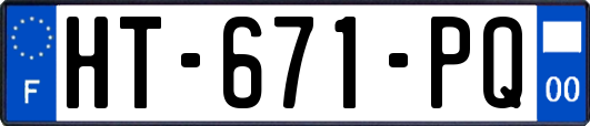 HT-671-PQ