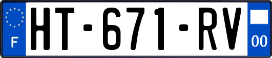 HT-671-RV